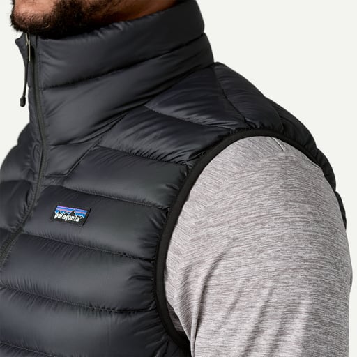Patagonia Men's Down Sweater™ Vest