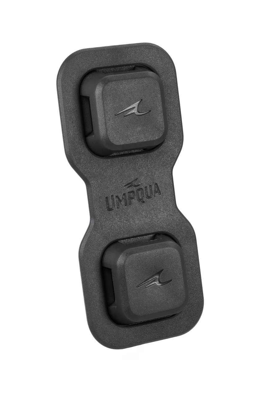UMPQUA LINK DOUBLE BASE STATION