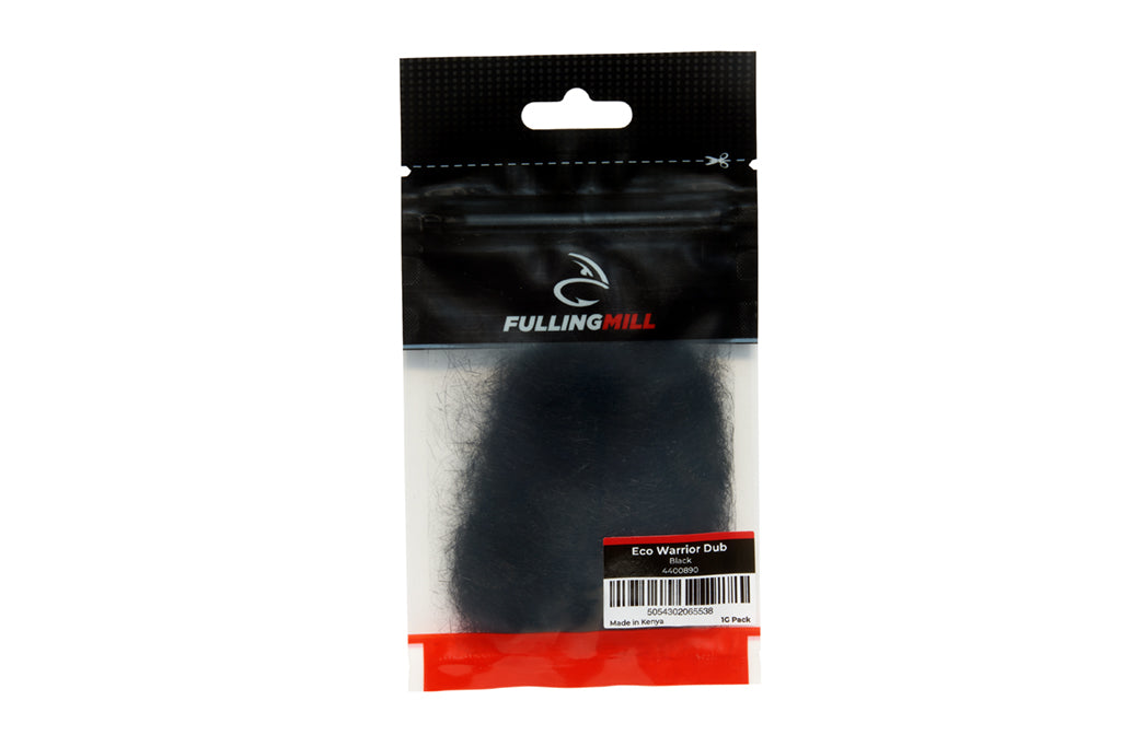 FULLING MILL ECO WARRIOR DUB
