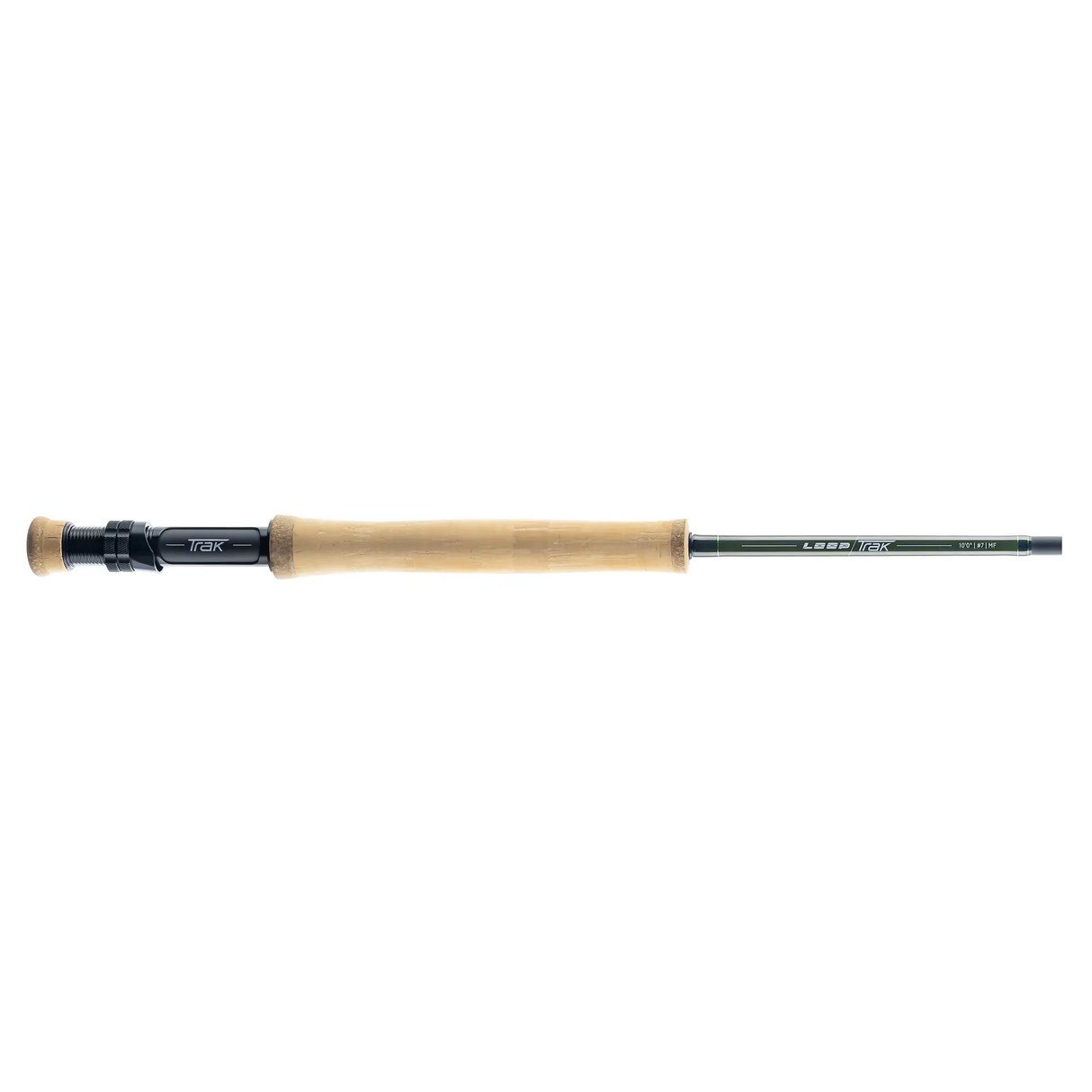 LOOP TRAK SINGLE-HAND ROD