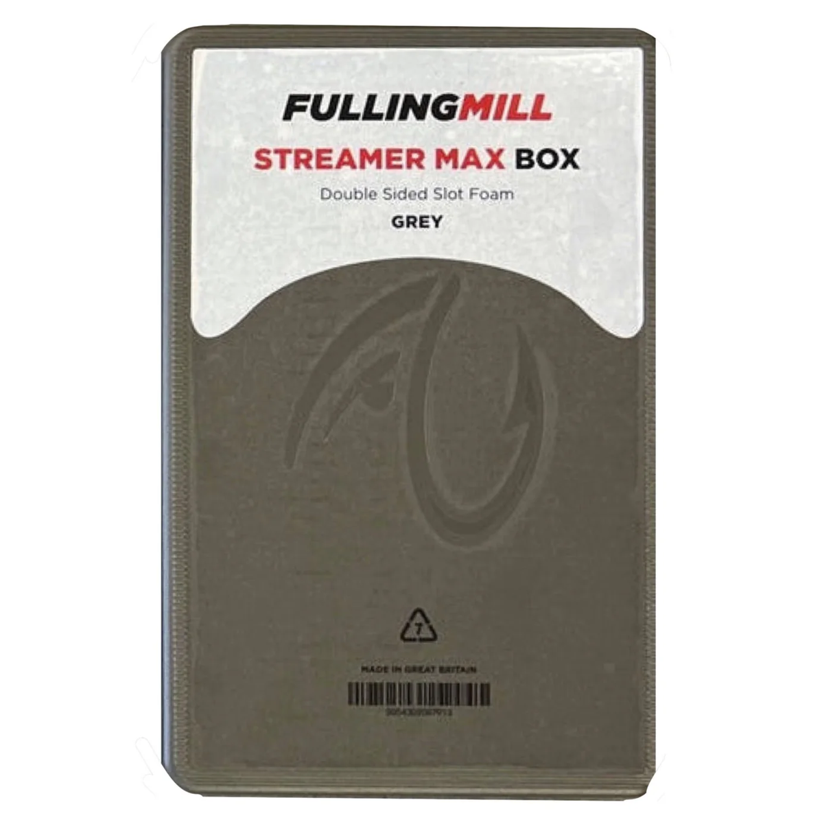 FULLING MILL STREAMER MAX BOX