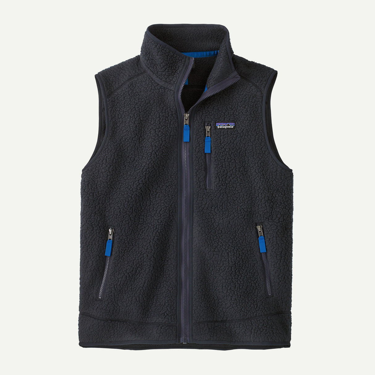 Patagonia Men's Retro Pile Fleece Vest