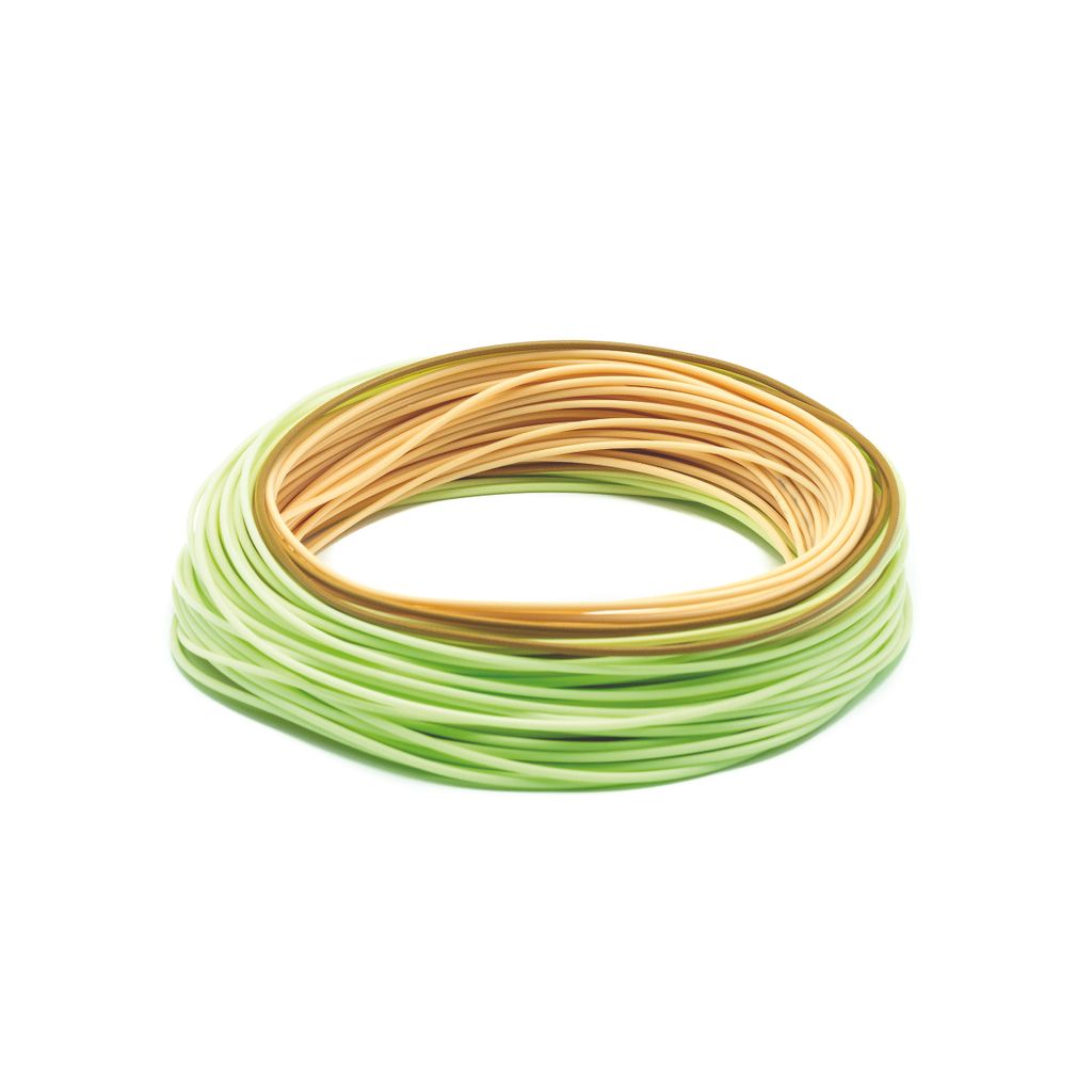 Scientific Anglers Amplitude Double Taper