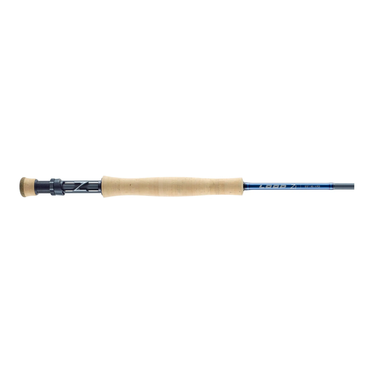 LOOP Z1 SINGLE-HAND ROD