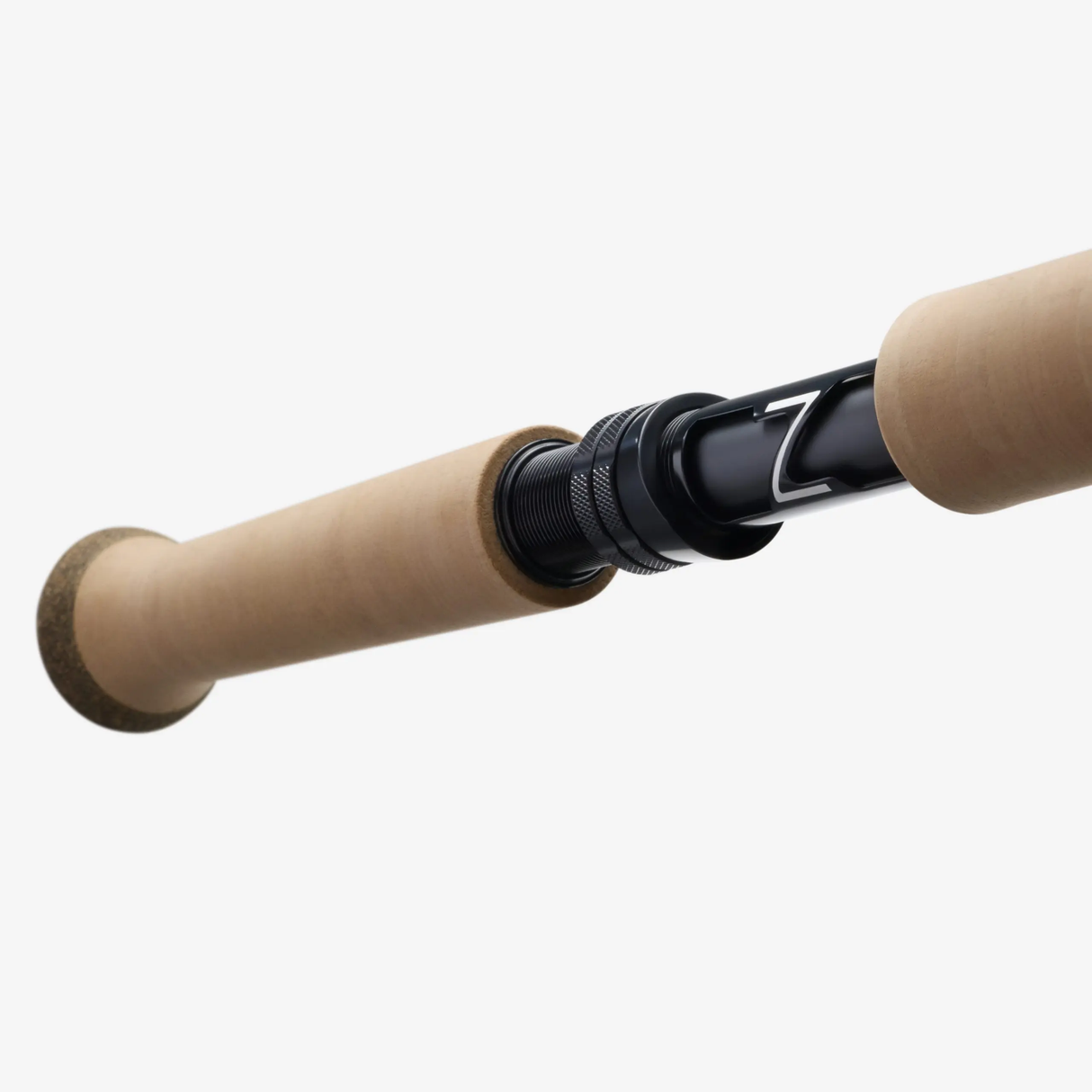 LOOP ZT DOUBLE-HAND TRAVEL ROD