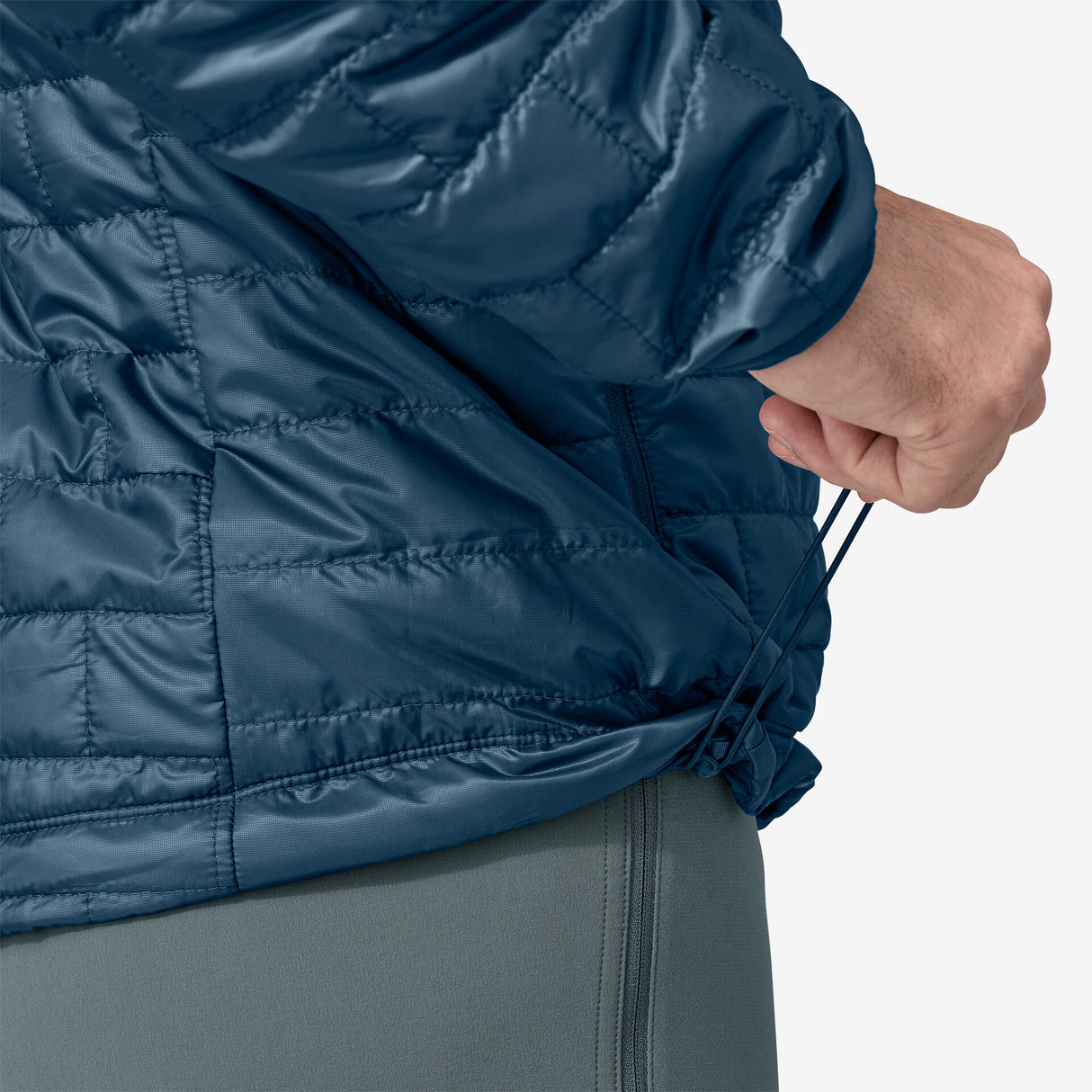 Patagonia Men's Nano Puff® Hoody