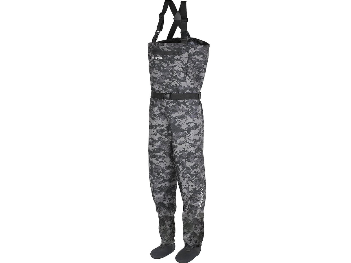 Kinetic Camorush Wader Stockingfoot