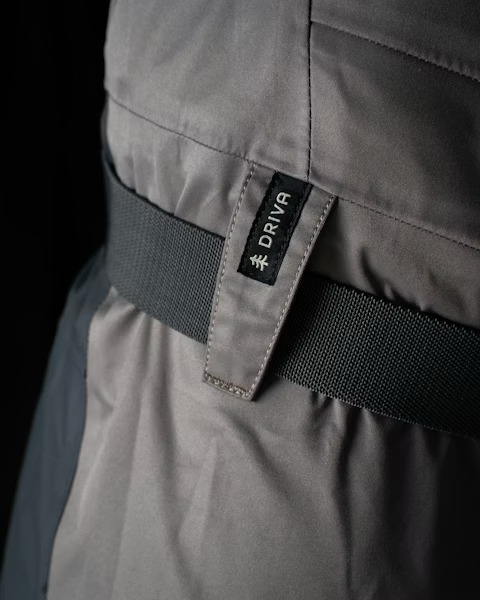 Guideline Driva Wader - S26