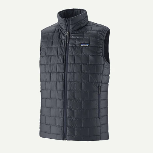 Patagonia Men's Nano Puff® Vest - Dried Vanilla - 2026 Model