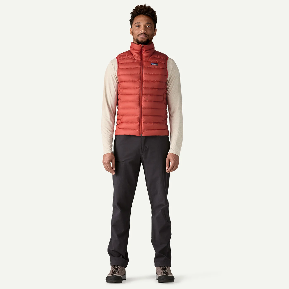 Patagonia Men's Down Sweater™ Vest