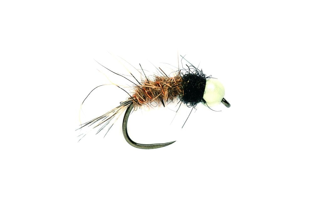 WHITE HEAD HARE'S EAR SPECIAL BARBLESS
