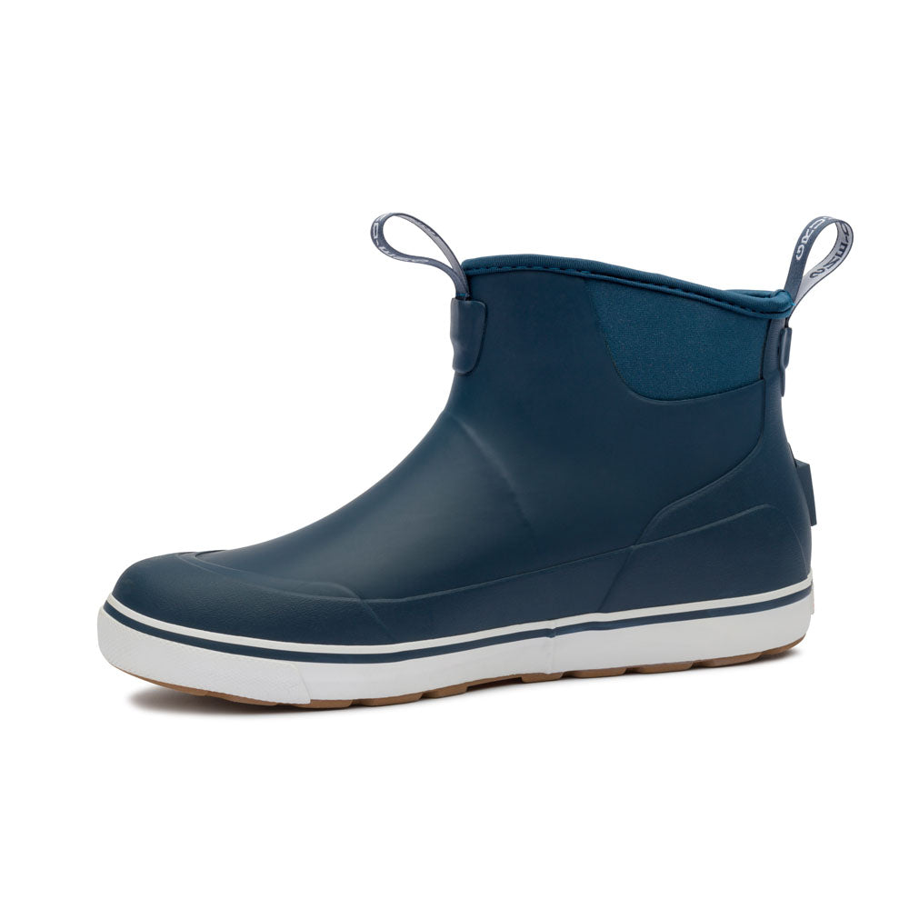 GRUNDENS DECK-BOSS ANKLE BOOT