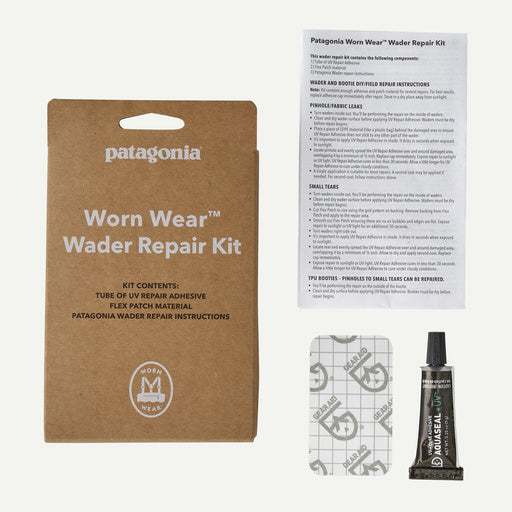 Patagonia Worn Wear™ Wader Repair Kit