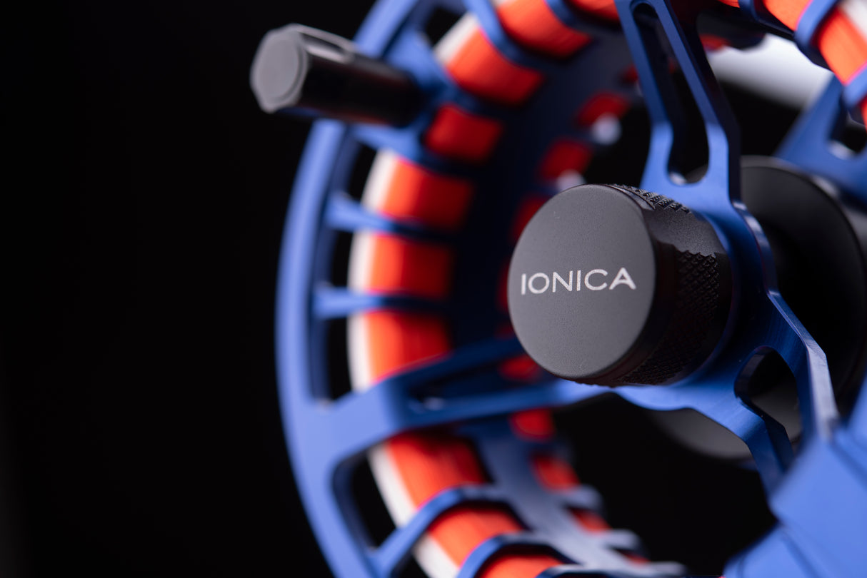 Wychwood Ionica Fly Reel