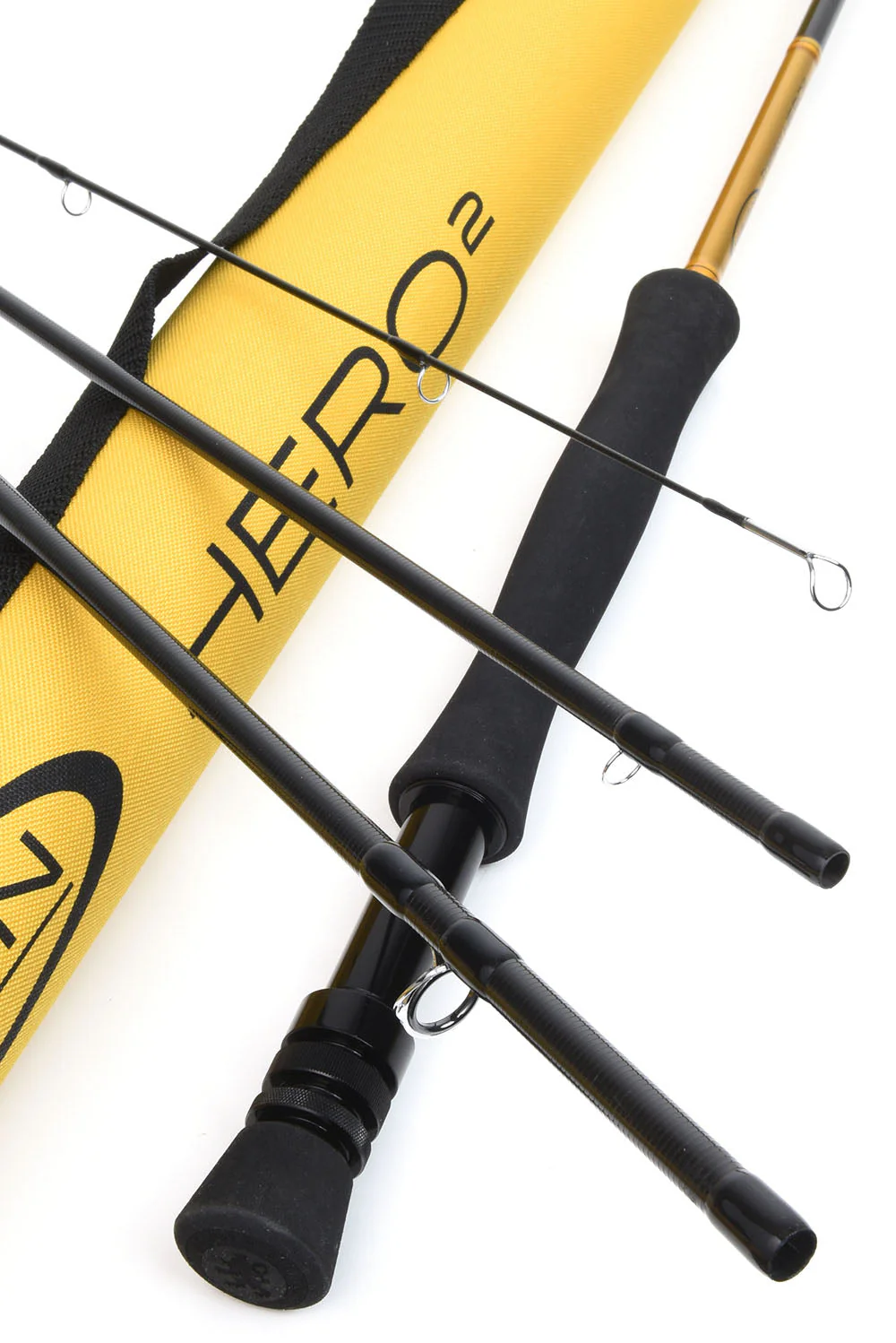 VISION PREDATOR HERO² FLY ROD