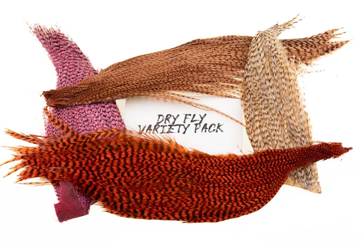 Ewing Variety Pack - Rooster