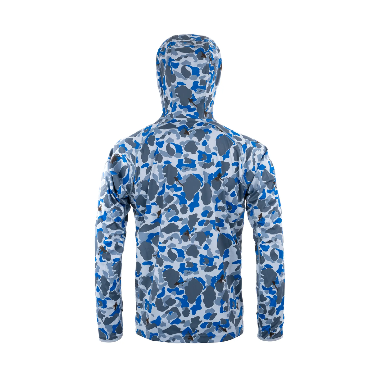 LOOP FLYT UPF DOME HOODIE