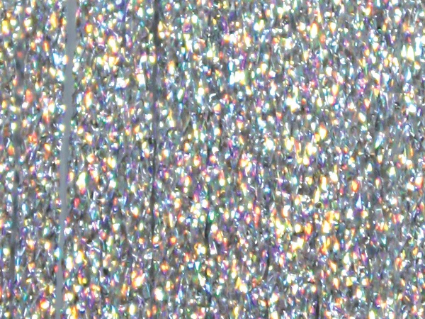 Frodin Flies - SSS Holo Braid