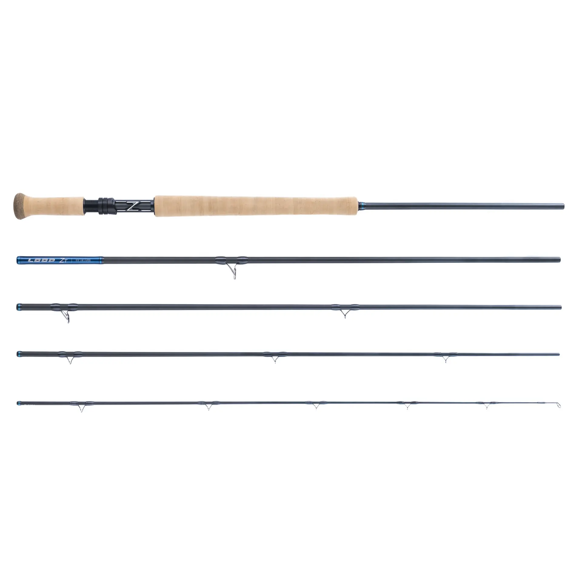 LOOP ZT SWITCH TRAVEL ROD
