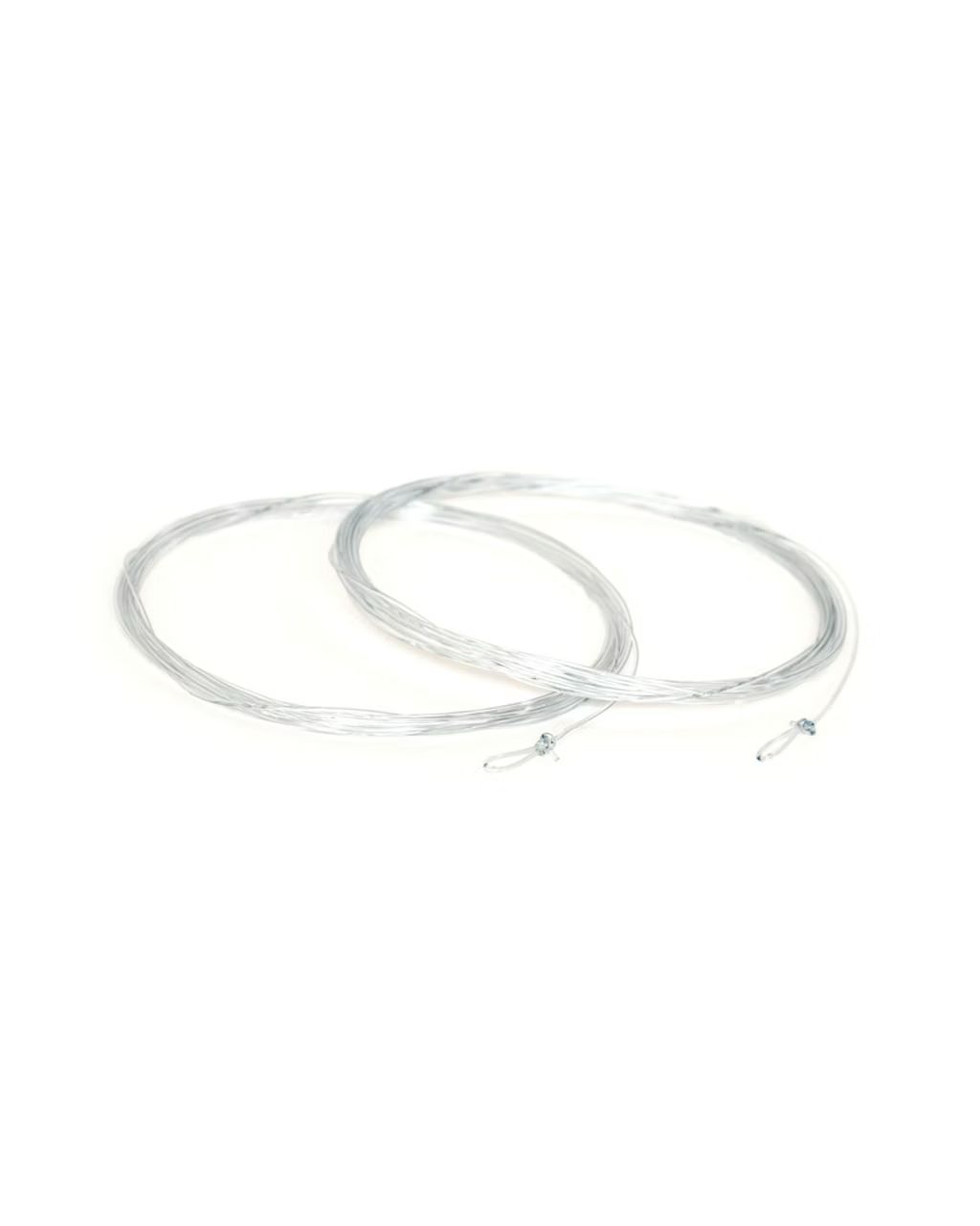 Guideline Standard 12ft Tapered Leaders - 2pk