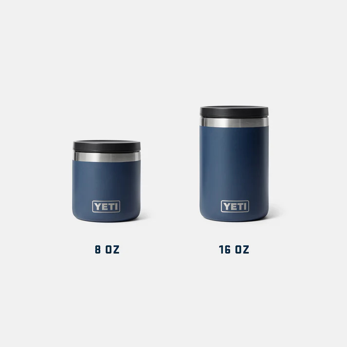 YETI 16 OZ (473 ML) INSULATED FOOD JAR