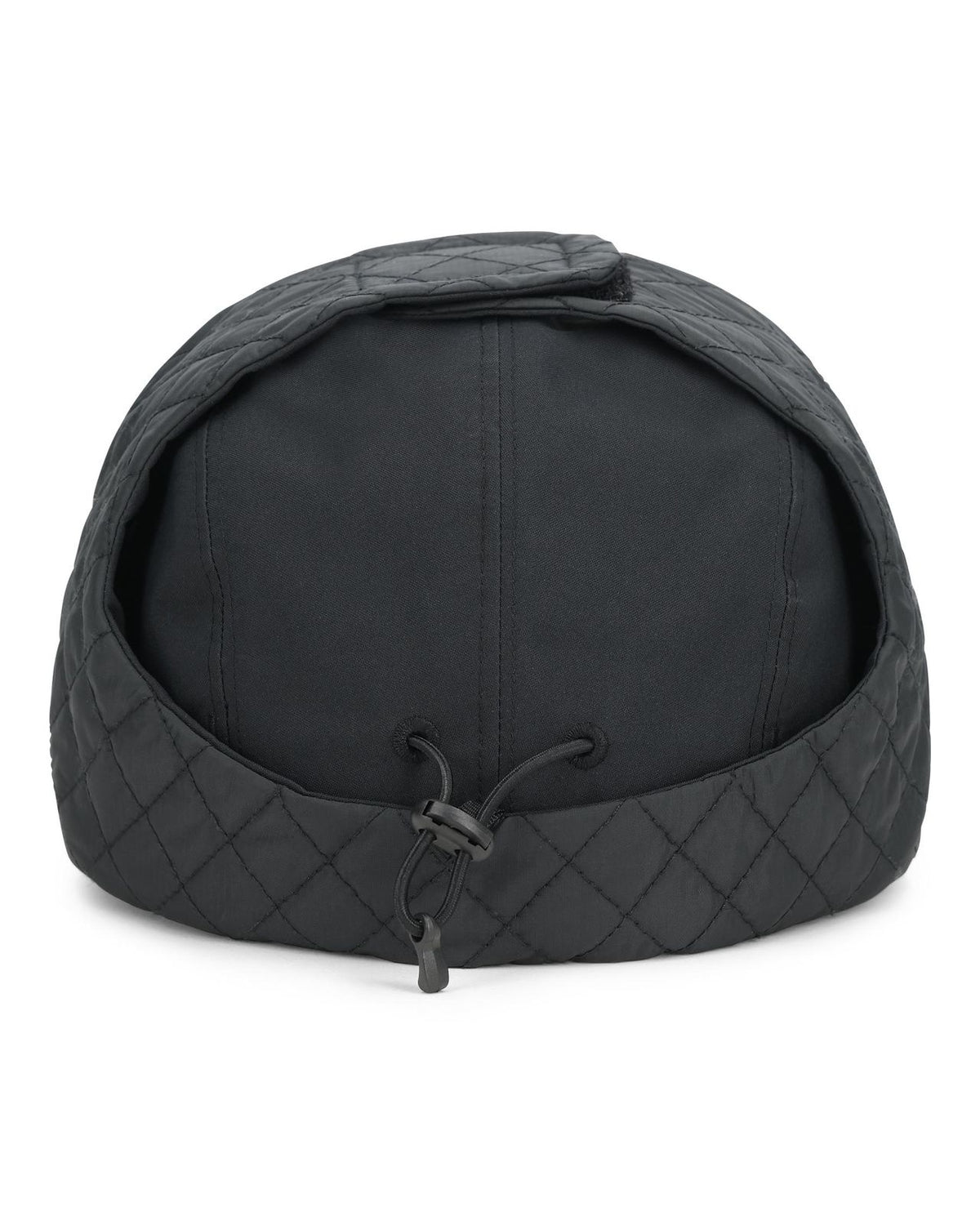 Simms Exstream Cap Black