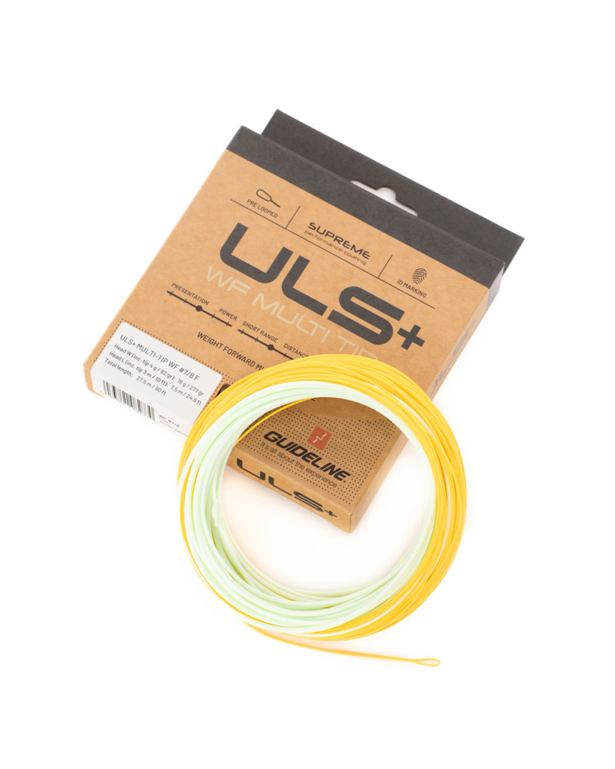 Guideline ULS+ WF Multi Tip