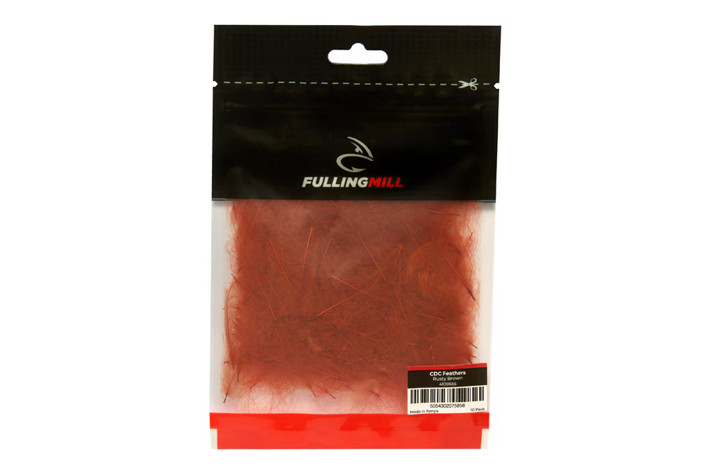 FULLING MILL PREMIUM CDC FEATHERS
