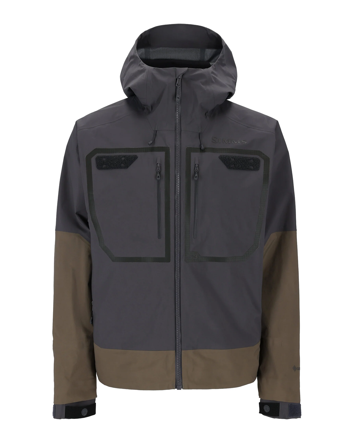 Simms G3 Guide Jacket - S26