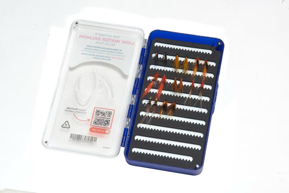 FULLING MILL ULTIMATE LOW WATER SALMON