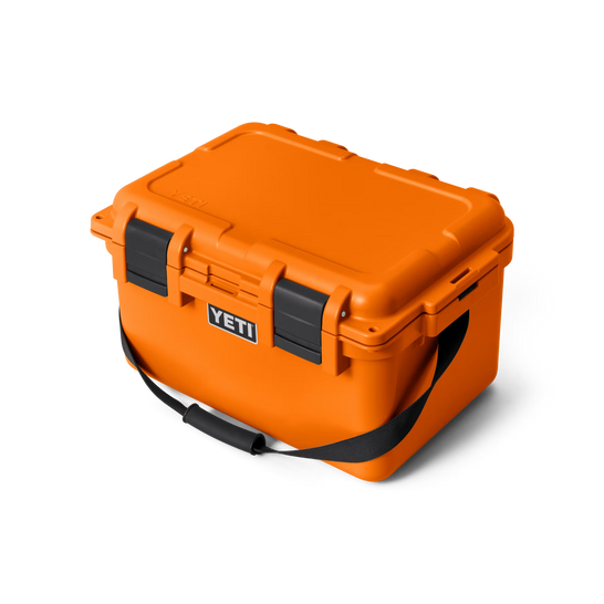 YETI LOADOUT® GOBOX 30 GEAR CASE - 2.0