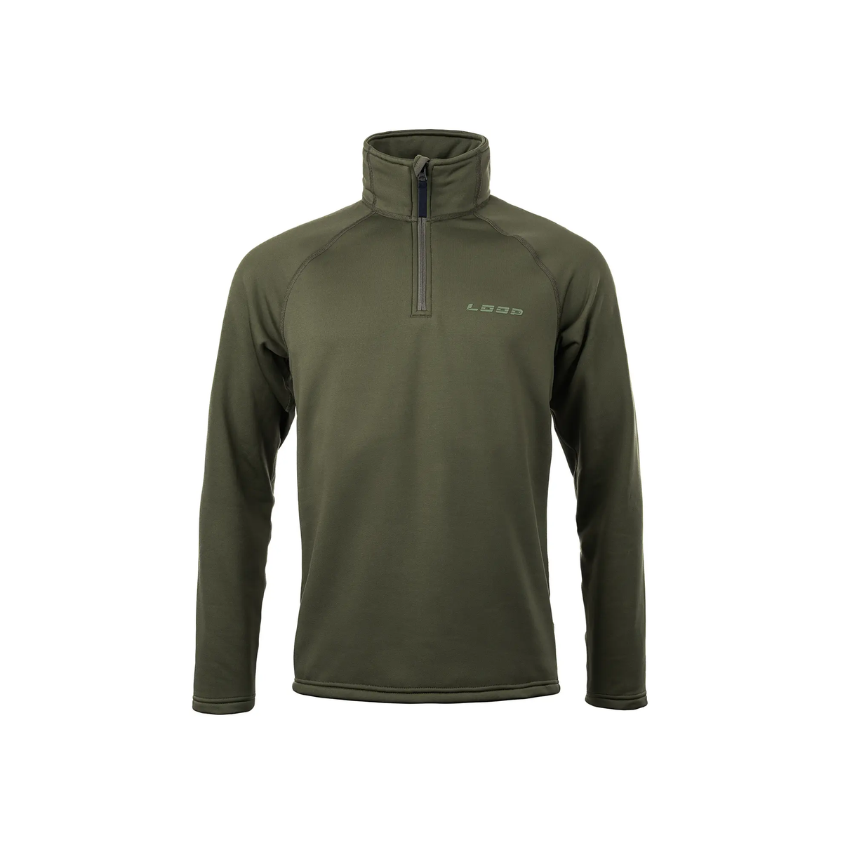 LOOP ROSTO V2 HALF ZIP SWEATER