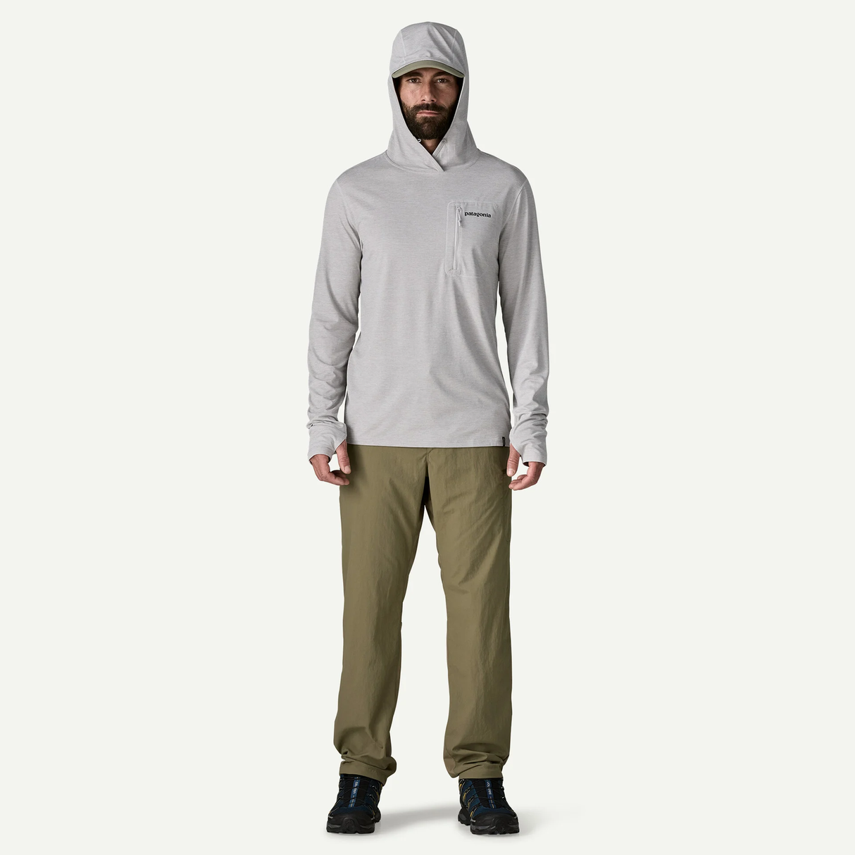 Patagonia Men's Sandy Cay Pants - S26