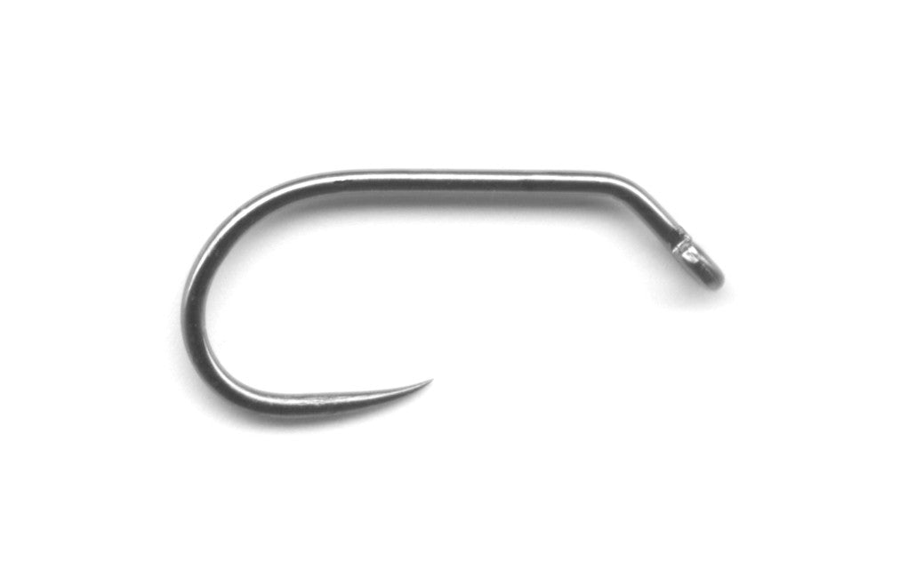 Dohiku HDN 302 SP Nymph/Wet Fly Hook - Barbless