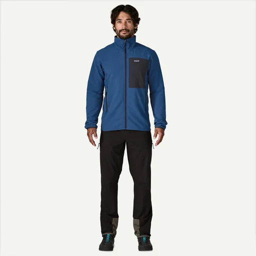 Patagonia Men's R2® TechFace Jacket