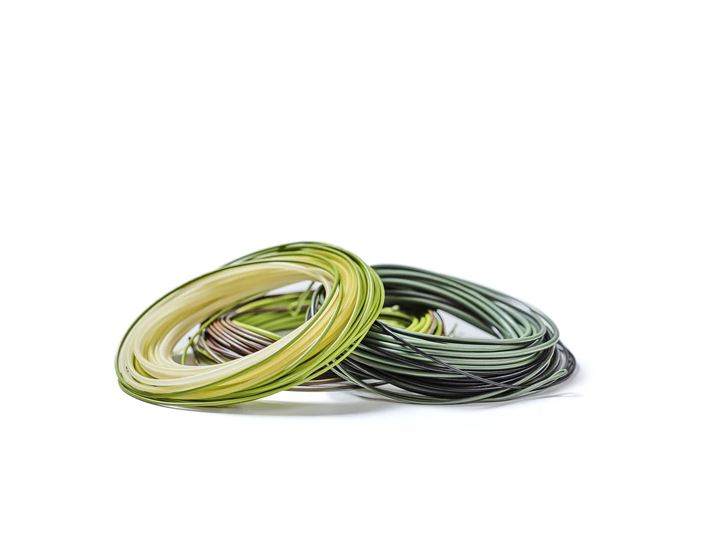 SALAR CATCH SINGLE-PIECE  SHOOTING HEAD