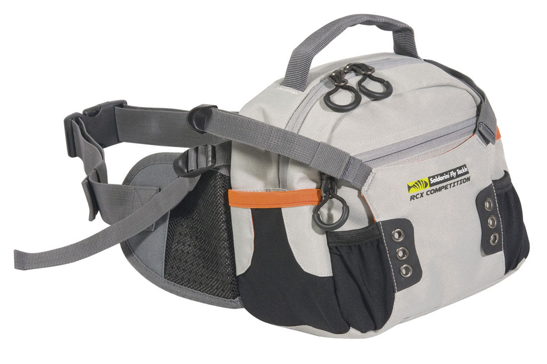Soldarini RCX Chest Pack
