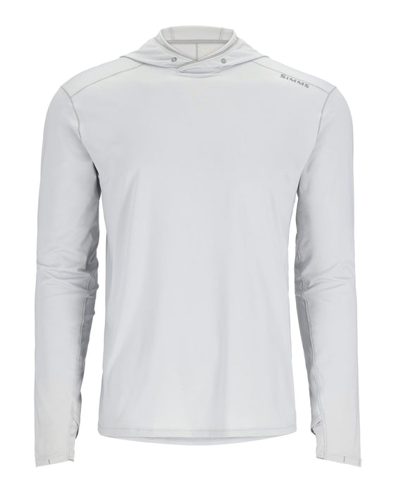 Simms Solarflex Hoody - Sterling