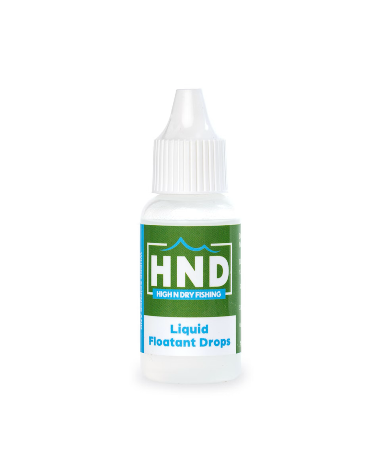 High N Dry - Liquid Floatant Drops