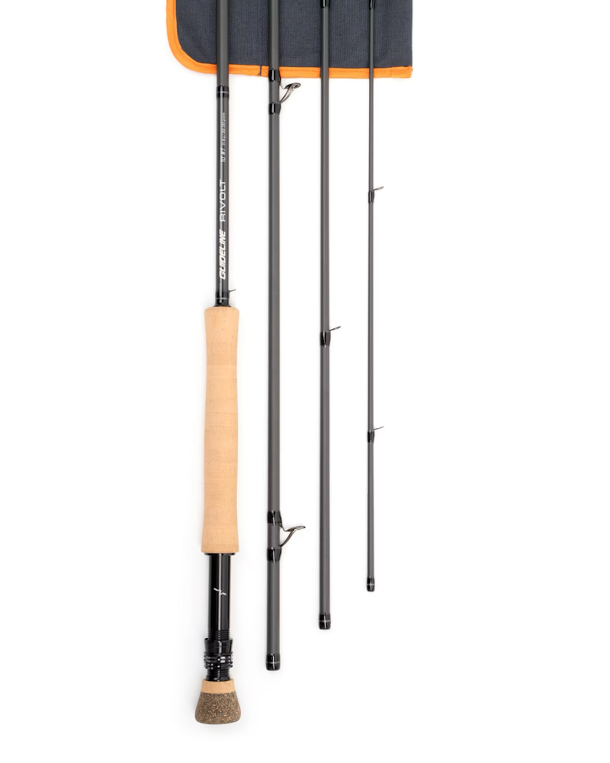 Guideline Rivolt Single Hand