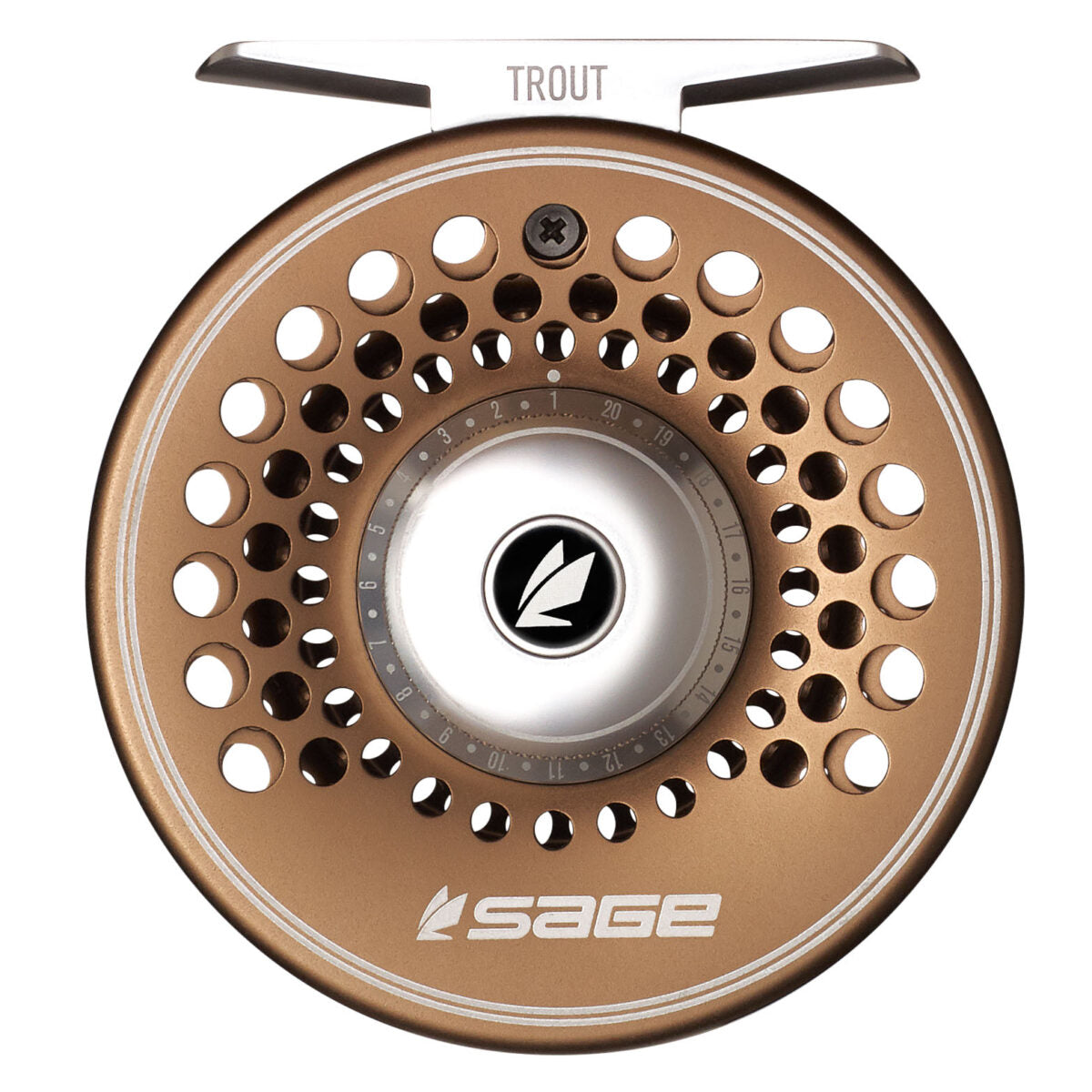 Sage Trout Fly Reel