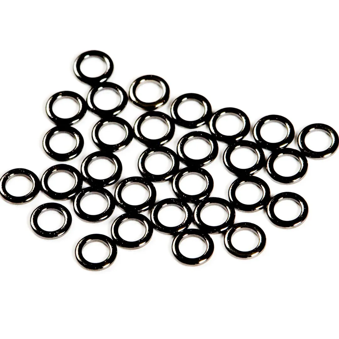 Partridge Competition Tippet Rings 0.7mm