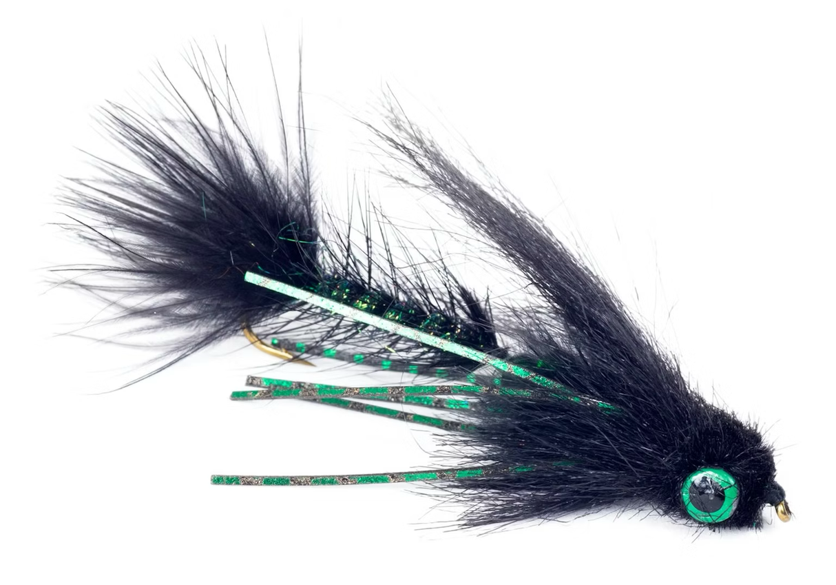 BABY GONGA - Articulated Streamer