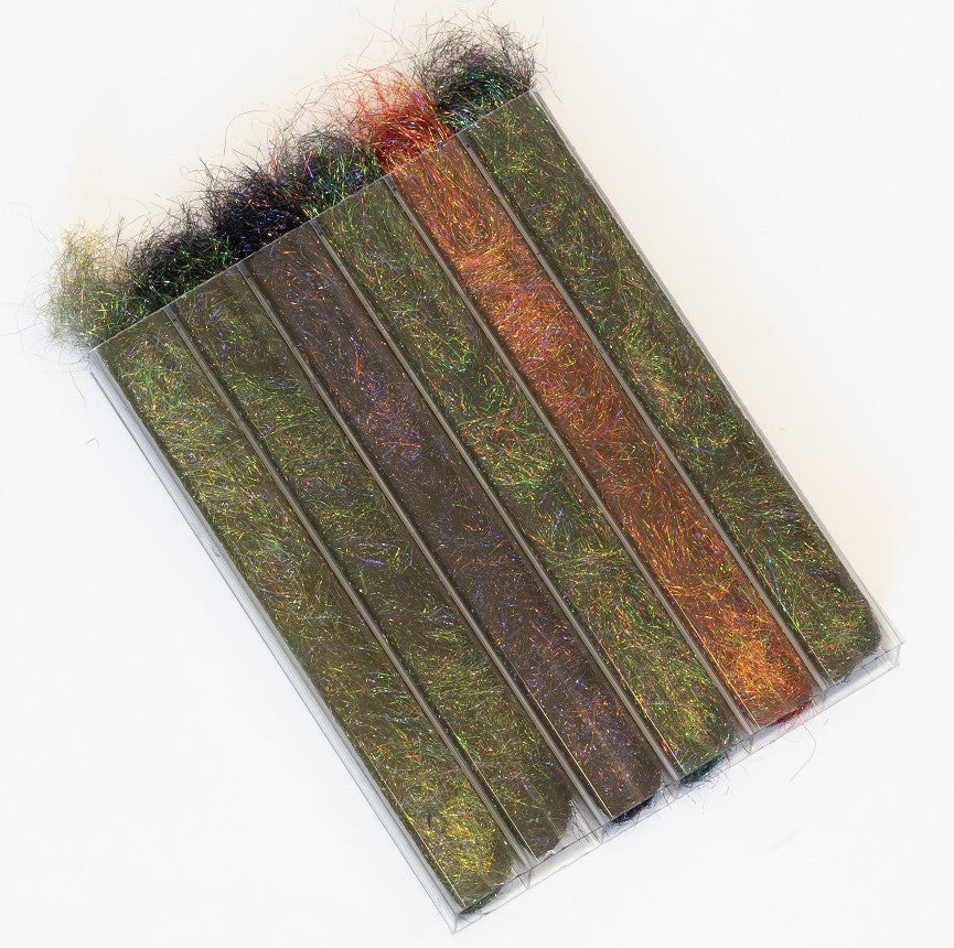 Veniard Peacock Dubbing Dispenser