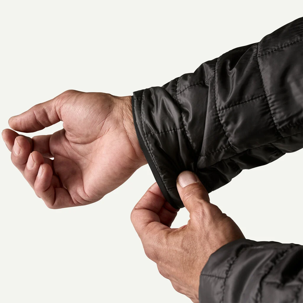 Patagonia Men's Nano Puff® Hoody - 2026 Model