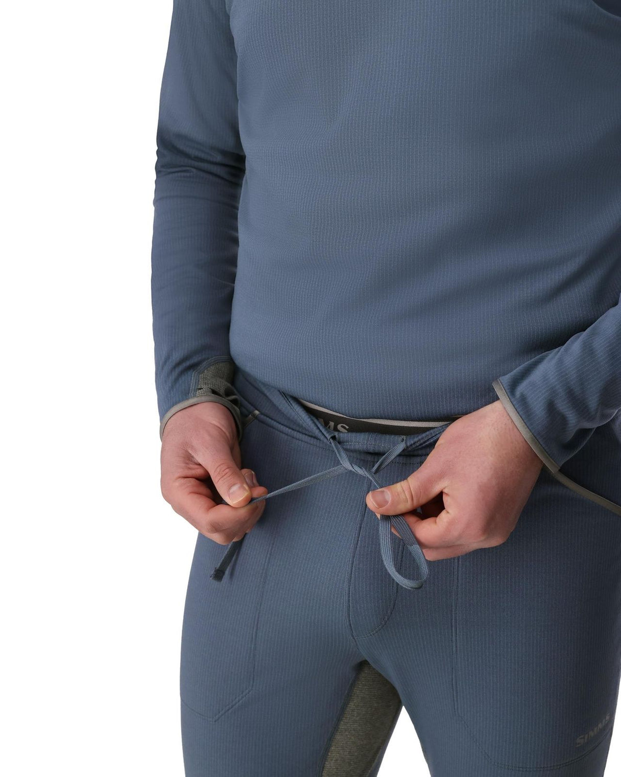 Simms Strata 200 Bottom