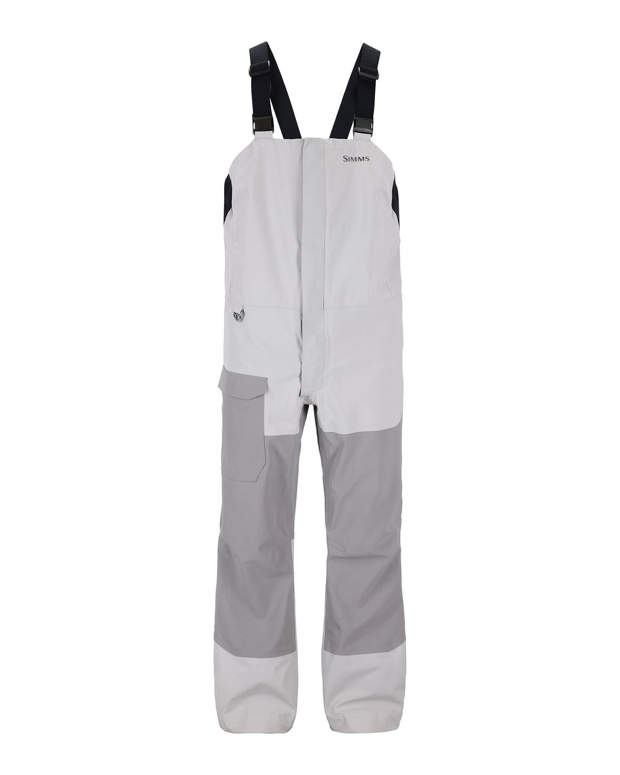 SIMMS MEN'S CHALLENGER FISHING BIB - S26