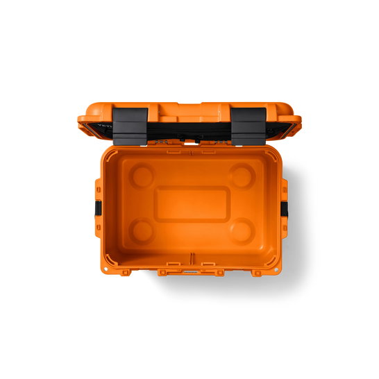 YETI LOADOUT® GOBOX 30 GEAR CASE - 2.0