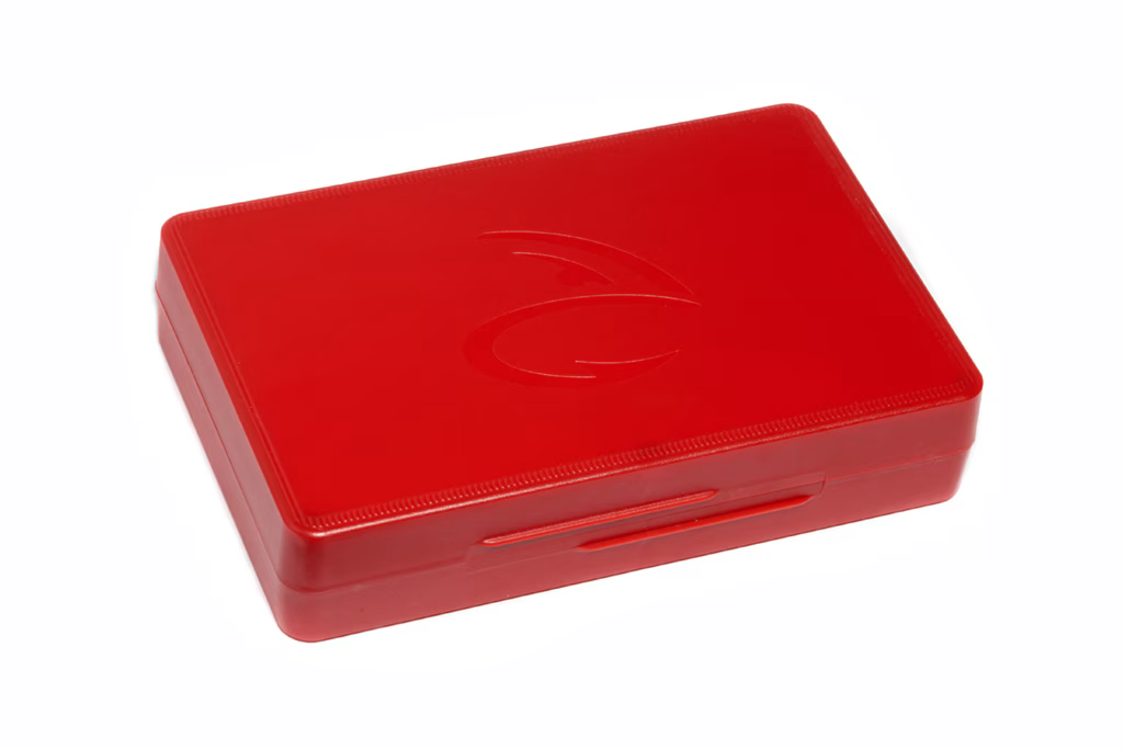 FULLING MILL STREAMER MAX BOX