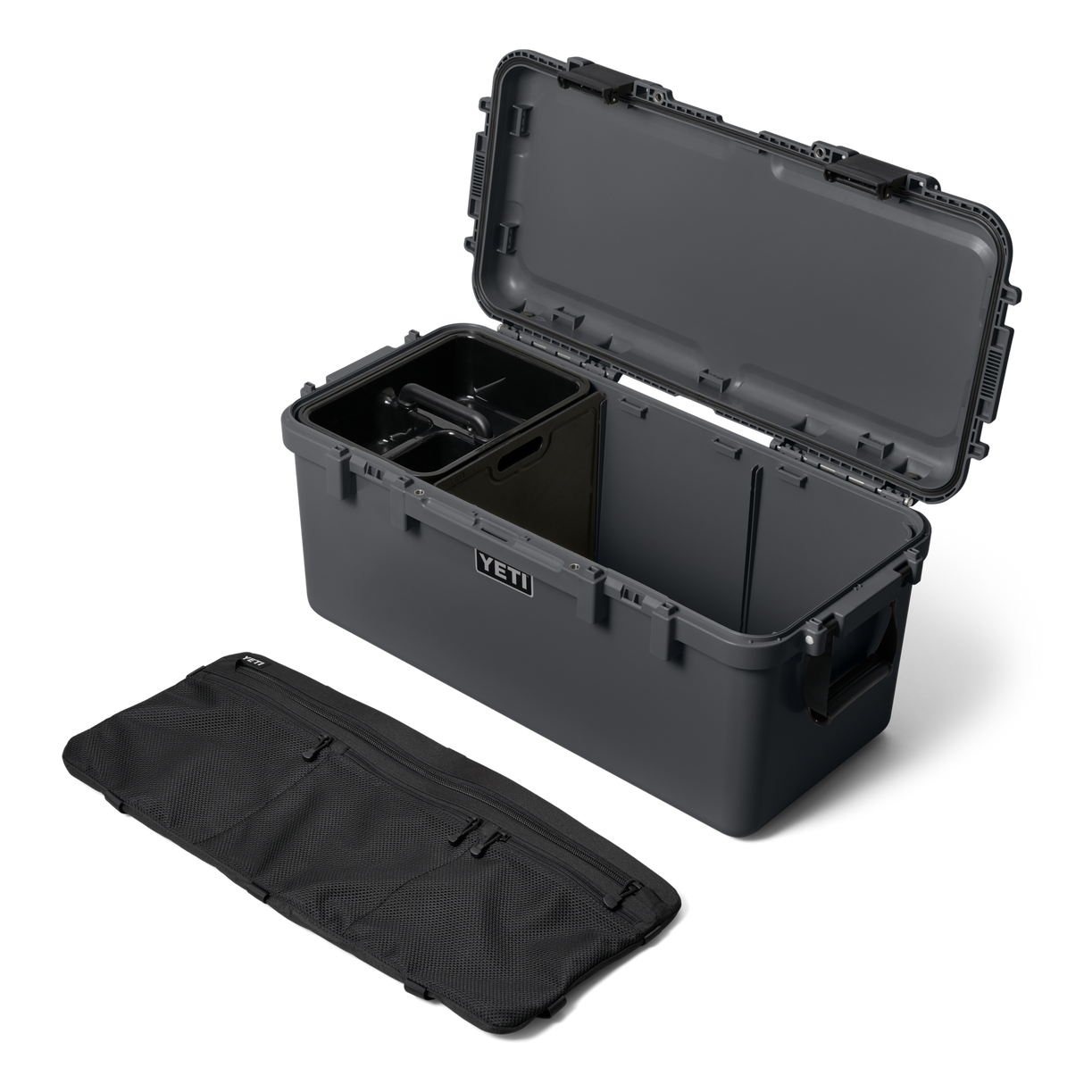 YETI  LOADOUT® GOBOX 60 GEAR CASE